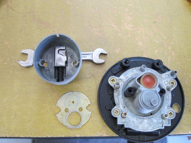 Gas Cap Stuck! Help! Kawasaki Motorcycle Forums